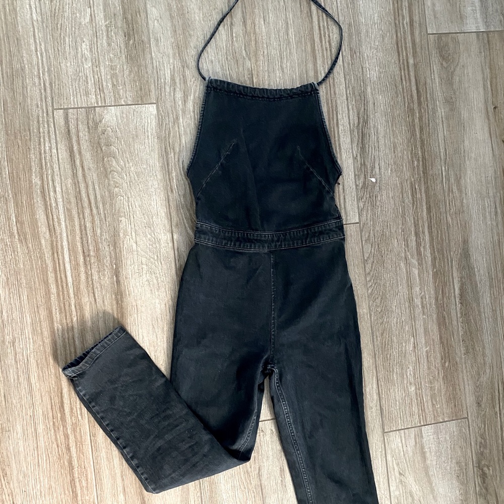 Free People jumpsuit